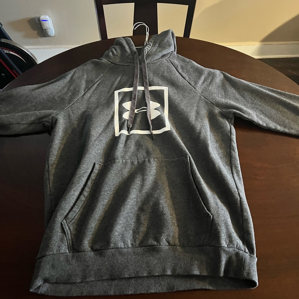 Under Armour hoodie